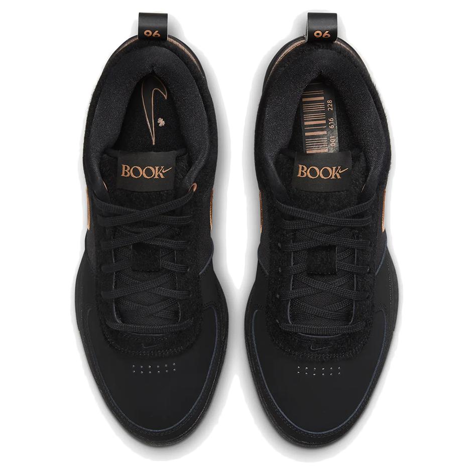 Nike Book 1 Ep 'Haven' Solid Outsole