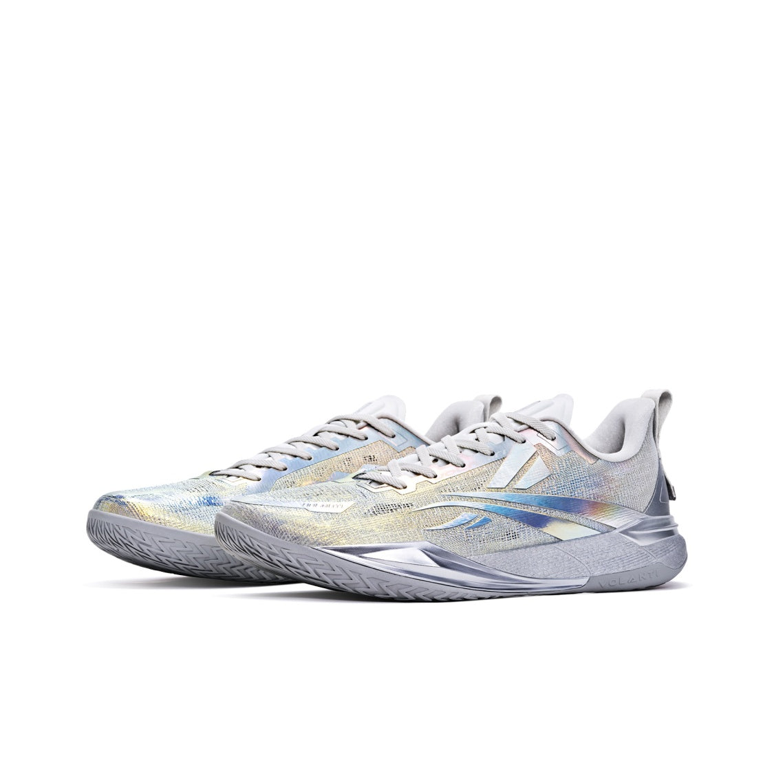 Scarpe da basket Volanti Rocket Air "Mars" Data di lancio: 1° agosto