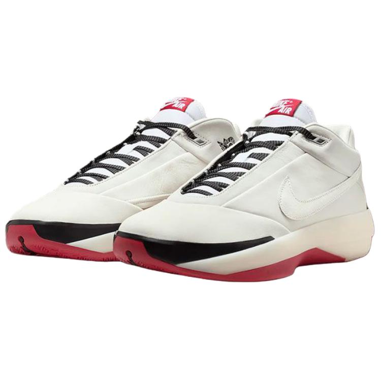 Jordan Air Jordan 40 'White'