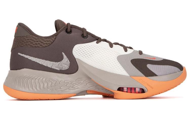 Nike Giannis Freak 4 Ep 'Letter Bro'