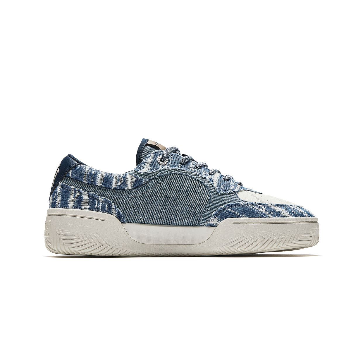 Anta KAI Hélà TRIBE 'Ink Dark Blue'