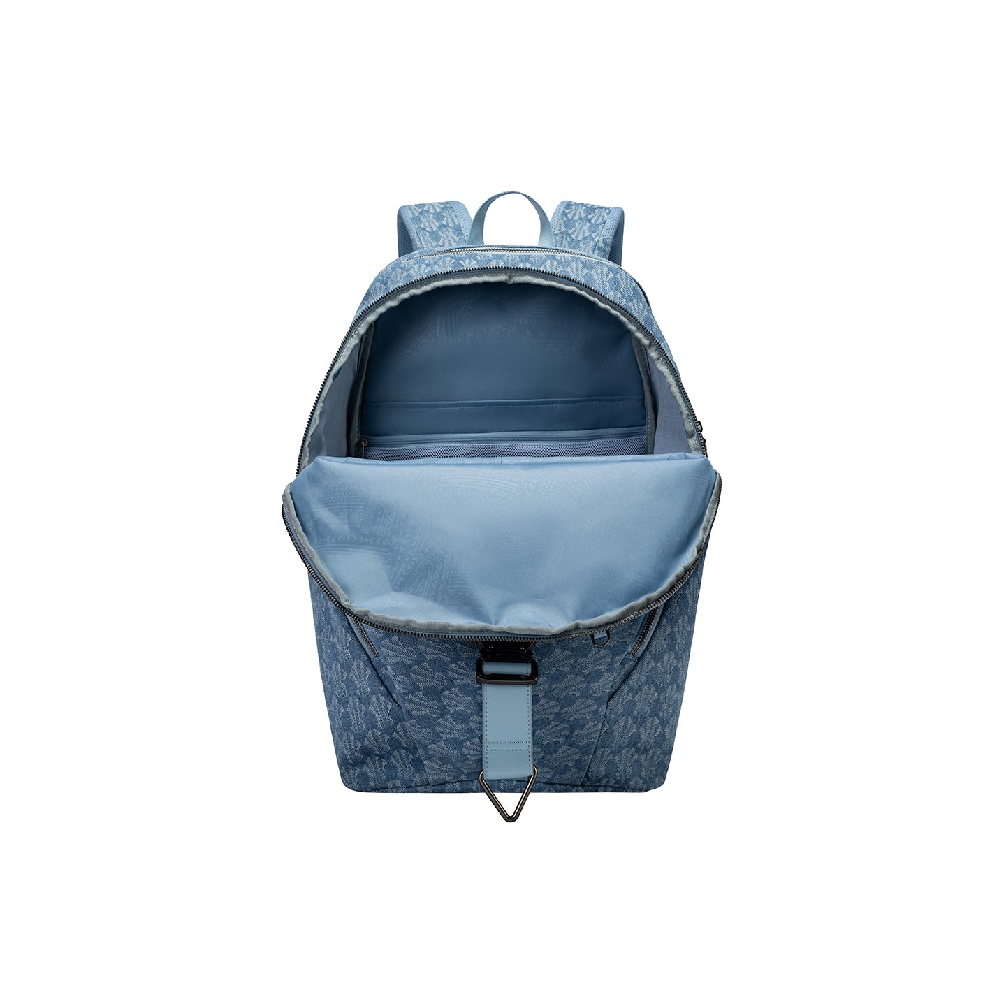 Anta Kai Backpack 'Blue'