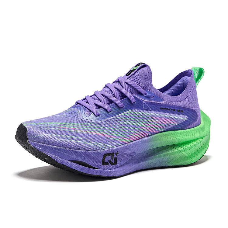 ERKE Infinite 2.0 'Aurora Purple'「Womens」