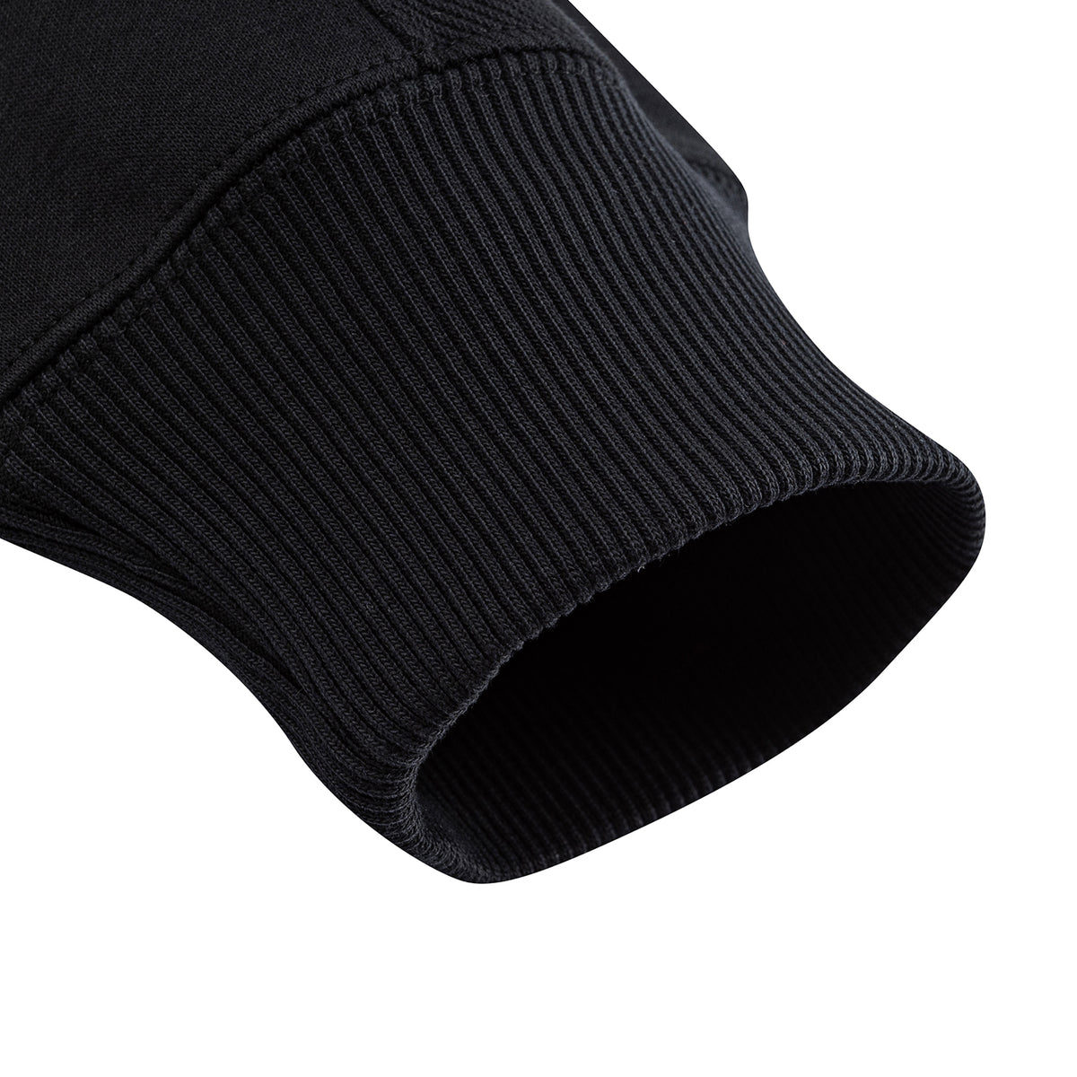 Anta KAI Sweatshirt 'Basic Black'