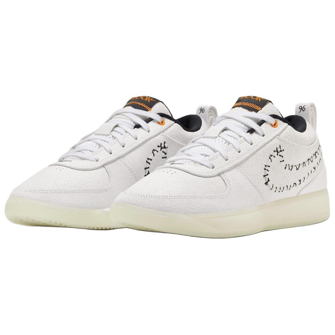 Nike Book 1 'White'