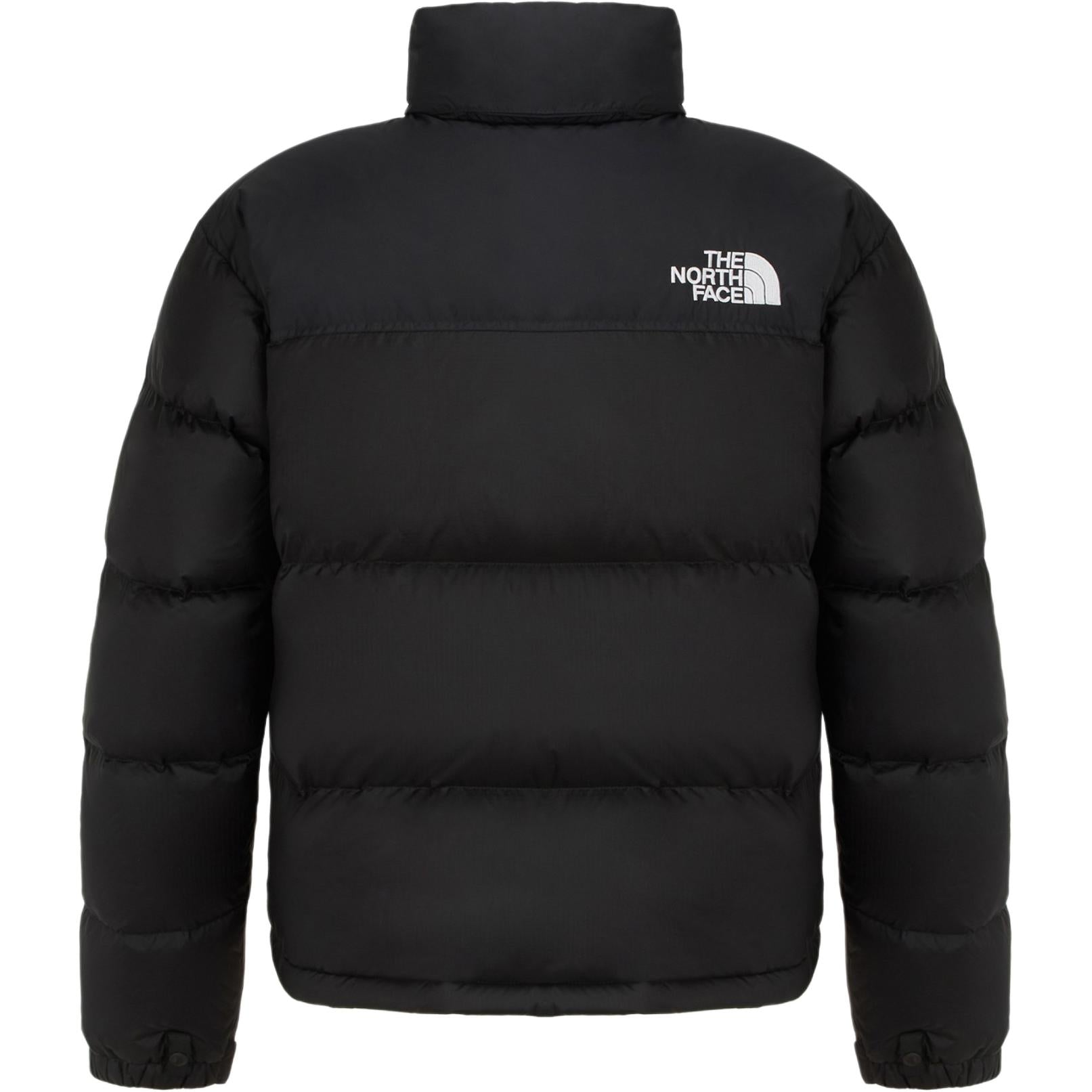 THE NORTH FACE 1996 Collection Down Jacket Mens Black