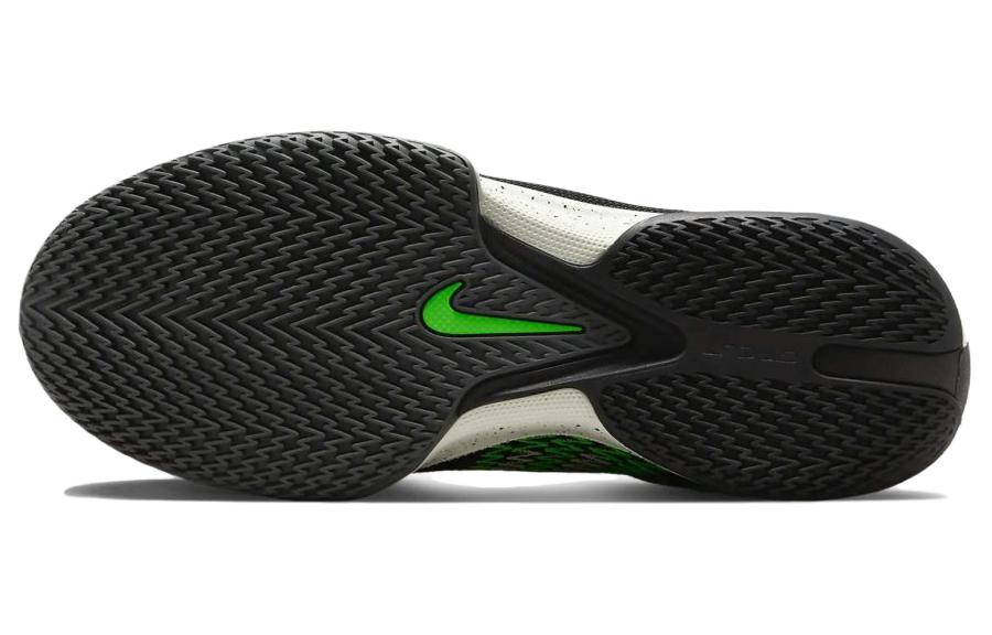 Nike Air Zoom G.T. Cut Academy Ep 'Black Green Strike'