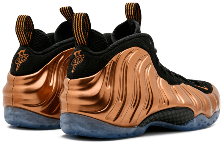 Nike Air Foamposite One 'Copper' 2017