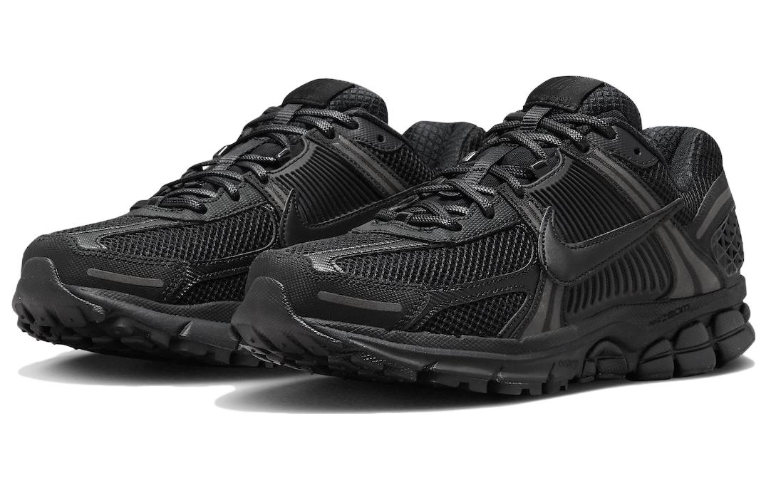 【極美品】NIKE Zoom Vomero 5 Triple Black 27 Nike Zoom Vomero 5 'Triple Black'