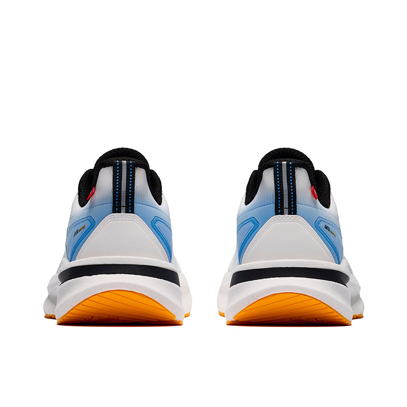 Anta Rocket Shoes 8 'White Blue'