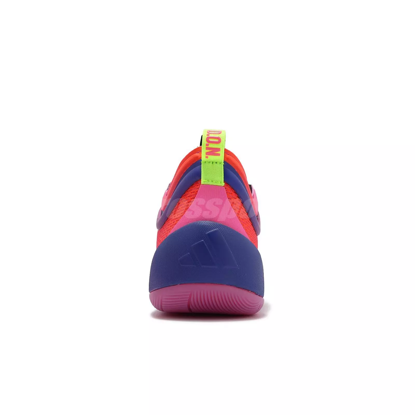 Adidas D.O.N. Issue #6 ‘Purple Burst’