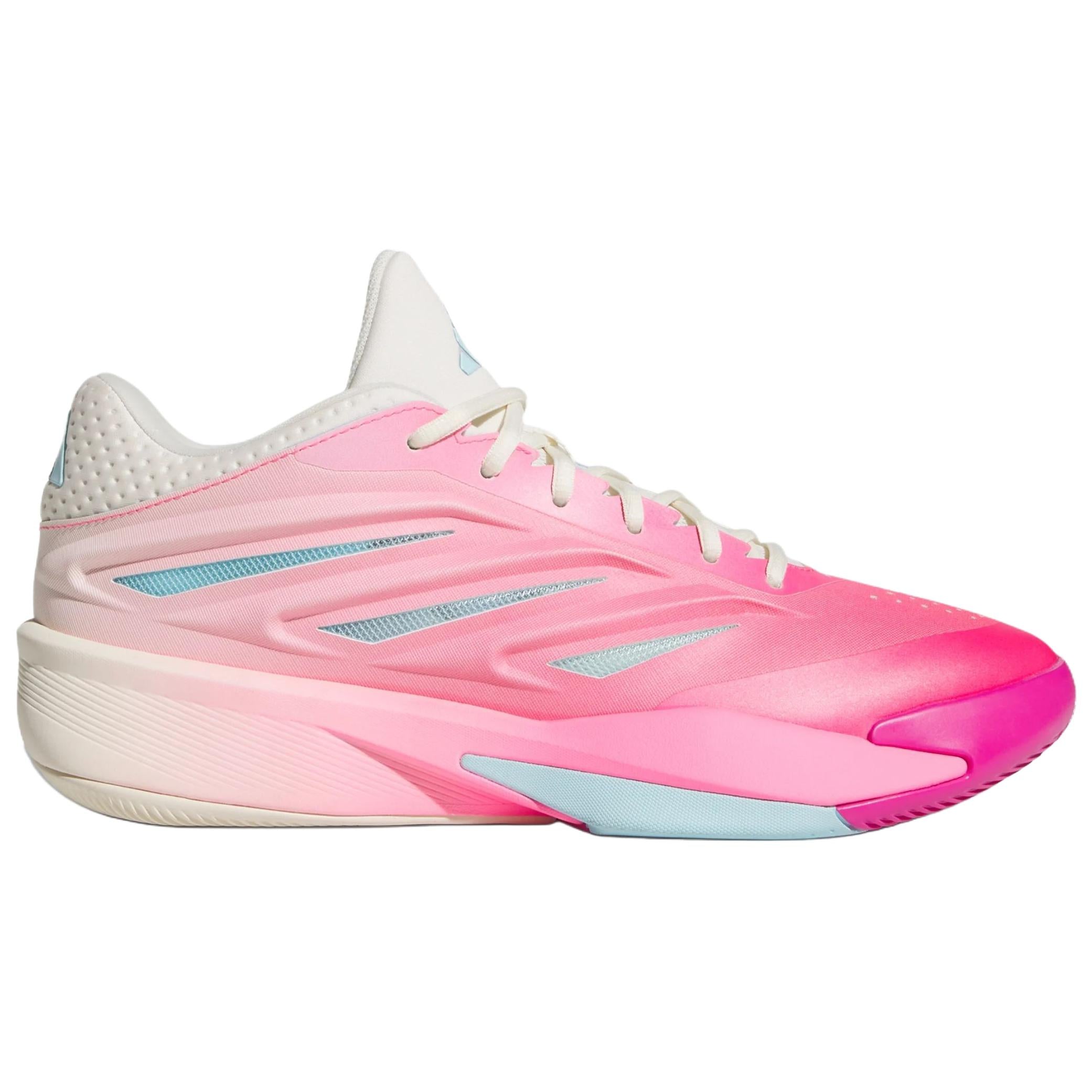 Adidas CRAZY ENERGY 'Pink'