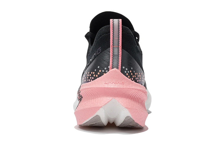 LiNing Feidian Challenger Running Shoes Women's 'Black' - Kicksown store