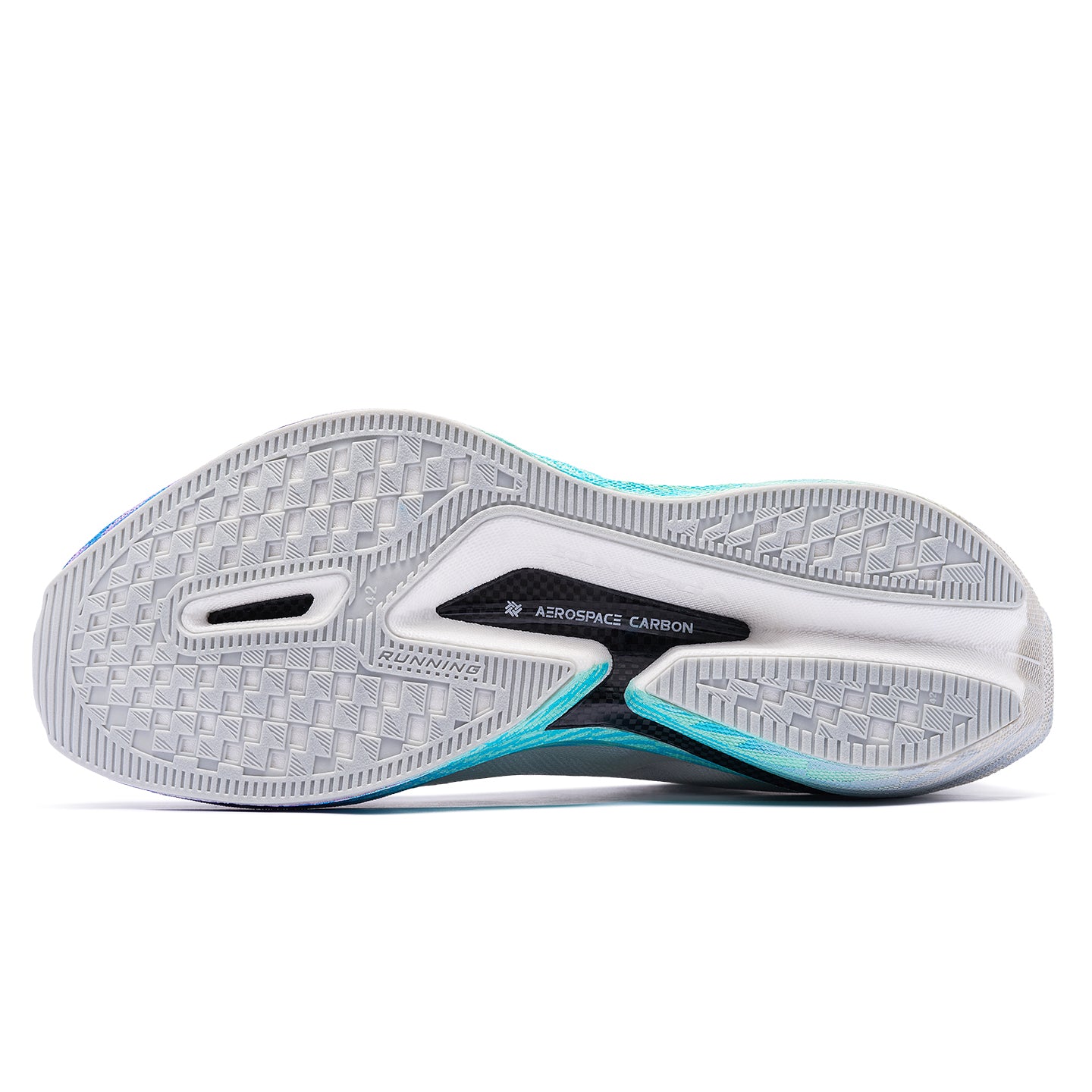 Volanti Chasing Moon 'Northern Star' | Running Shoes