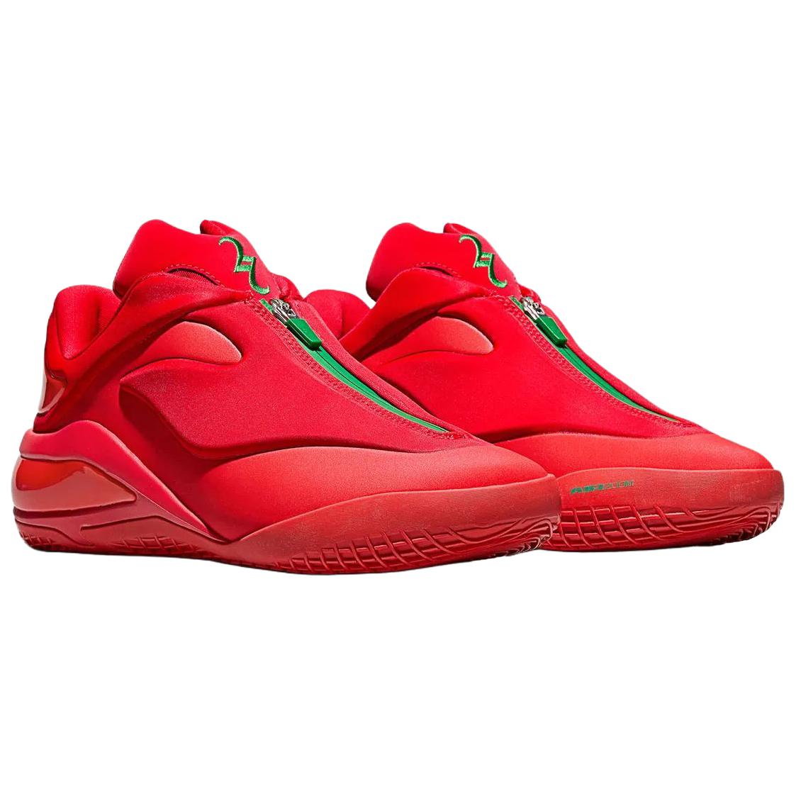 Converse SHAI 001 'Red'