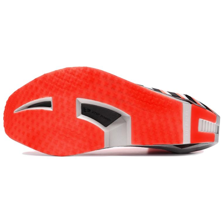 XTEP 160X 7.0 'Red'