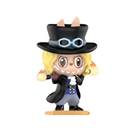 POP MART Labubu The Monsters X One Piece Series Single Mystery Box - Kicksown store