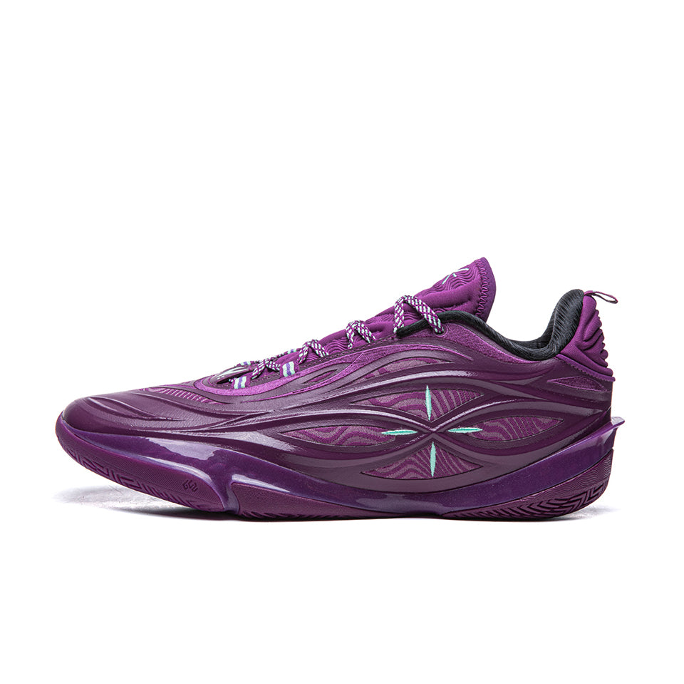 LiNing Wade 808 5 Ultra v2 