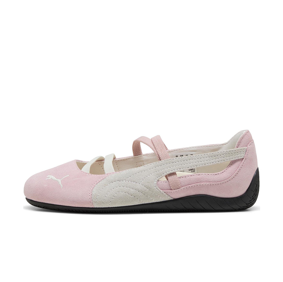 靴 PUMA Speedcat Ballet PUMA Speedcat Ballet 'Whisp Of Pink' Womens