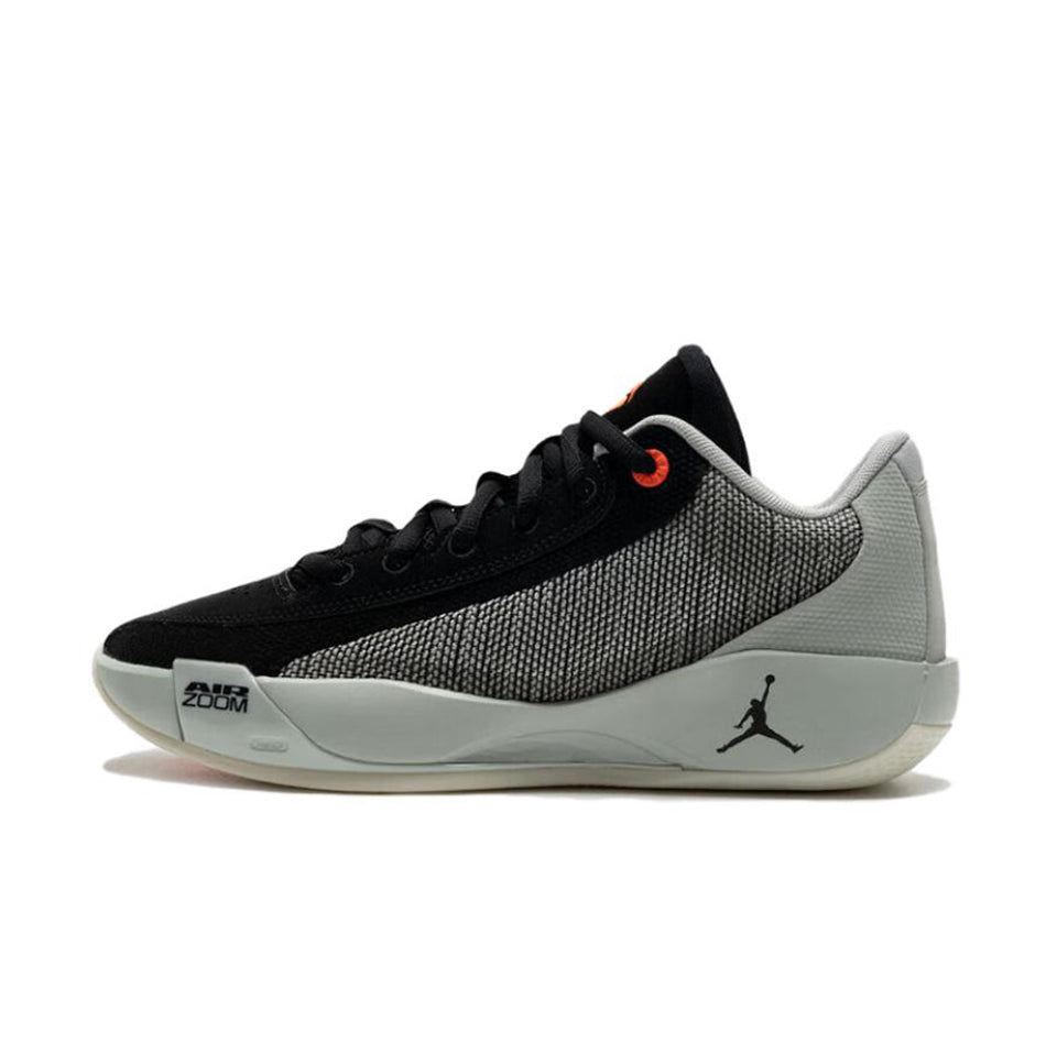 Jordan Luka .77 'Gray Black'
