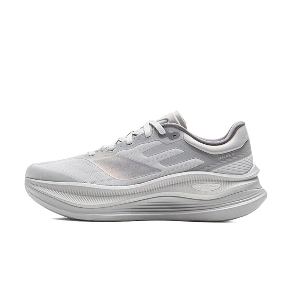 LiNing Yueying 5 Pro Running Shoes 'Grey'