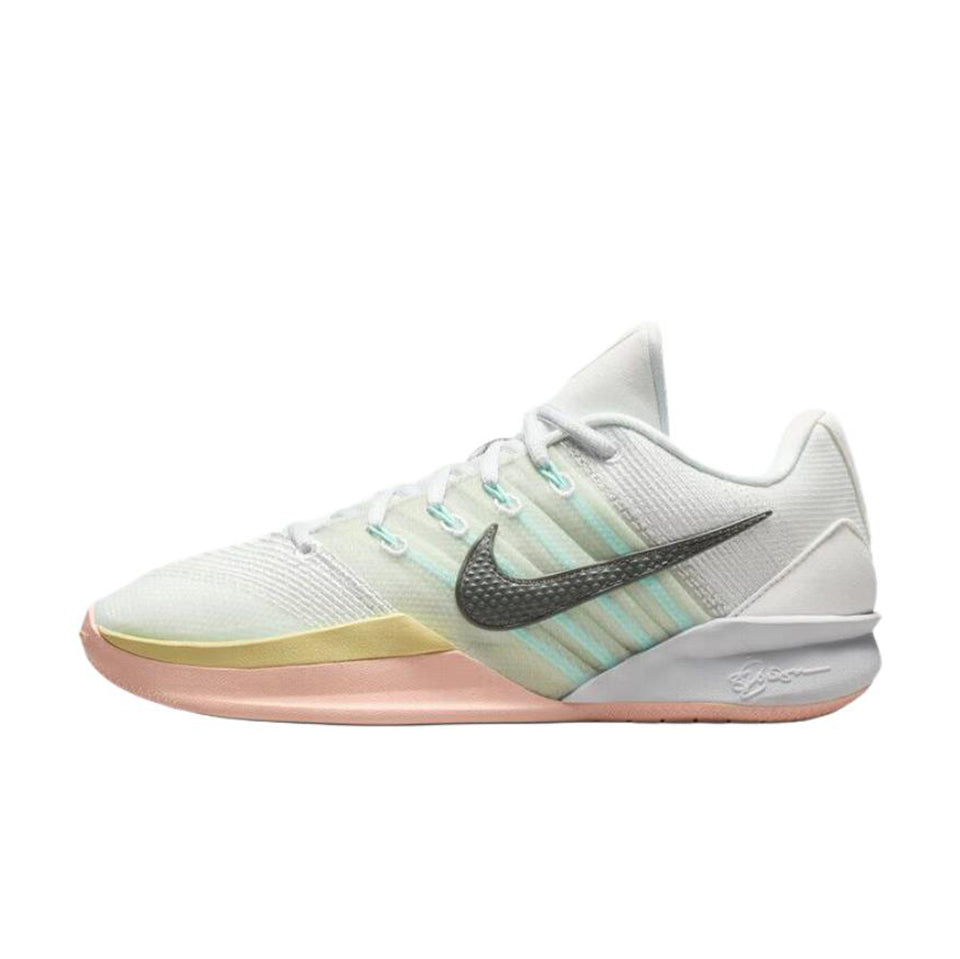 Nike Sabrina 3 'White'