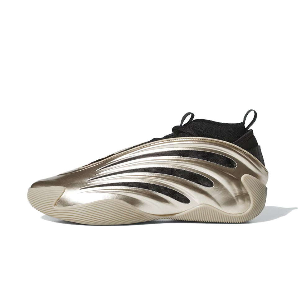 Adidas Harden Vol. 9 Cyber Metallic