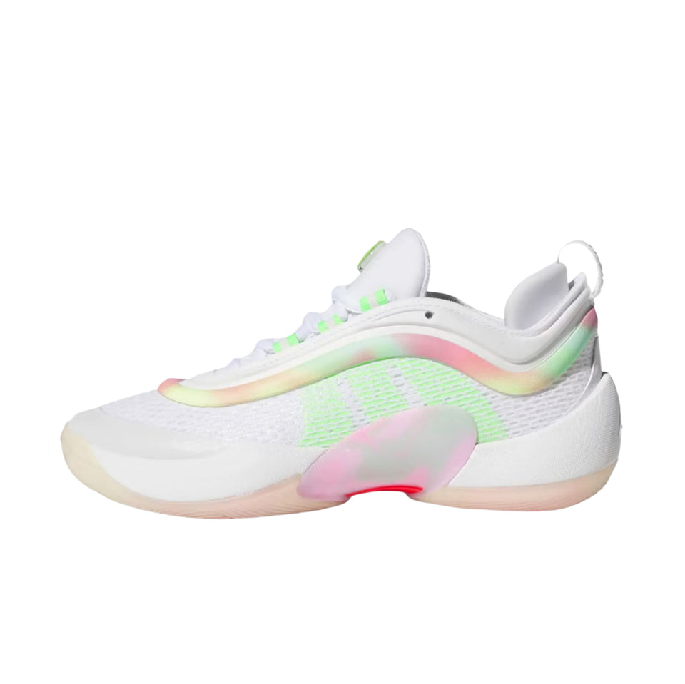 Adidas D.O.N. Issue #6 ‘Haribo Goldbears Cloud White‘