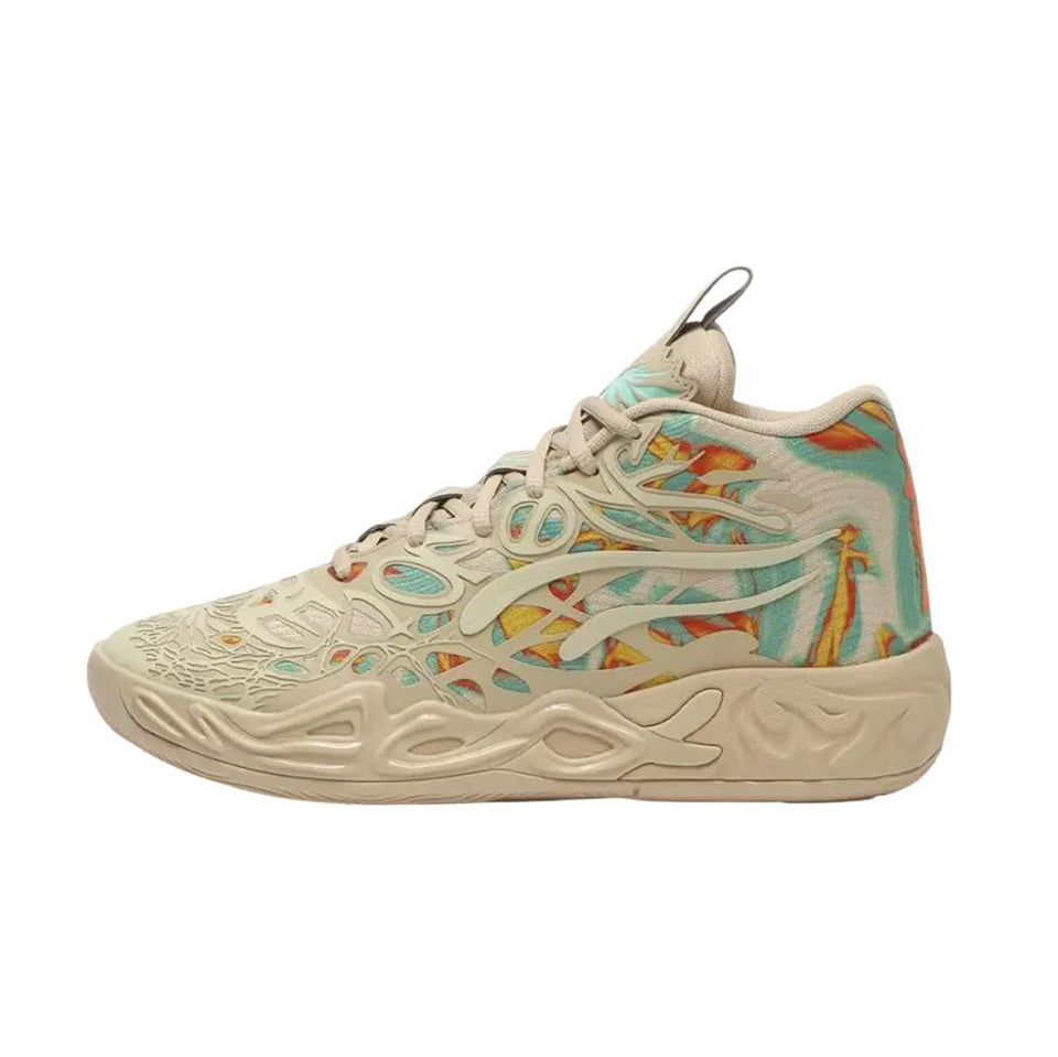 PUMA LaMelo Ball MB.04 Lo 'Beige'