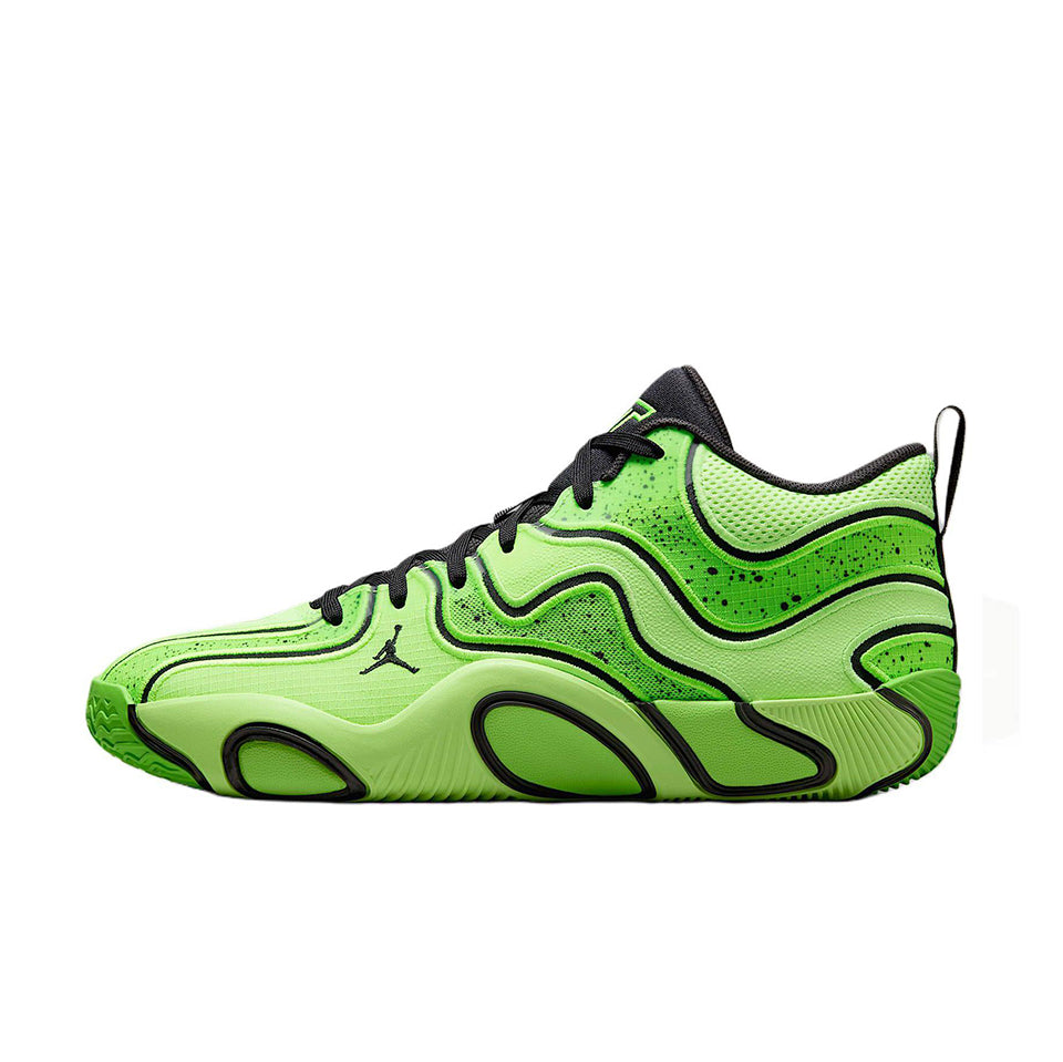 Jordan Tatum 3 ‘Ghostly Green’