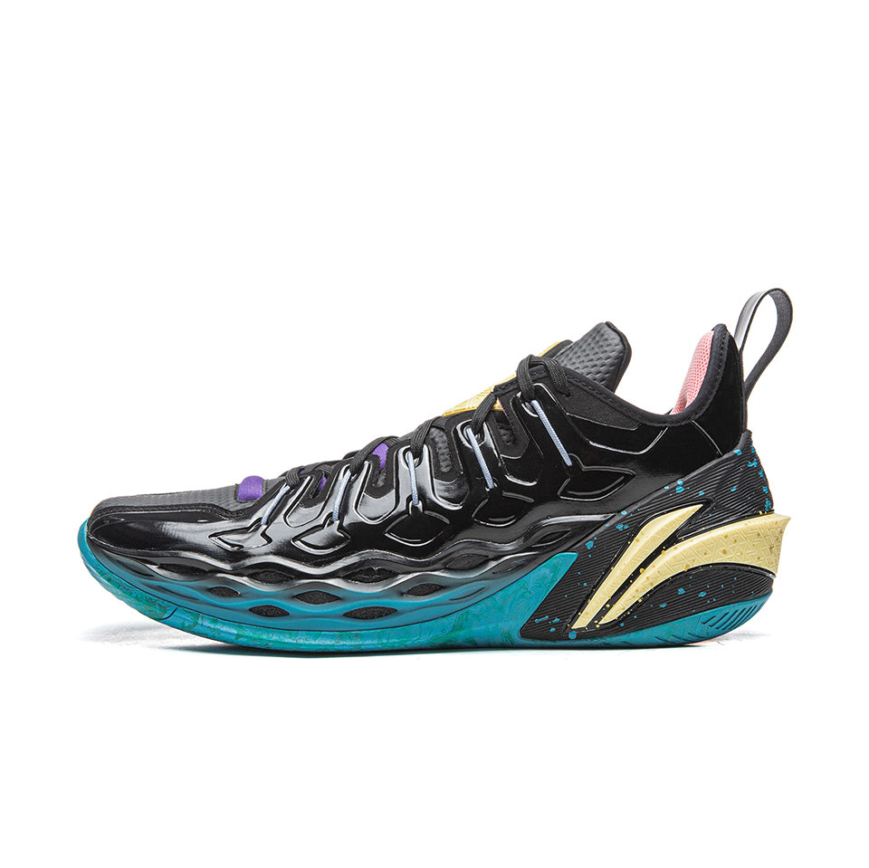 LiNing Jimmy Butler Buckets 'Black'