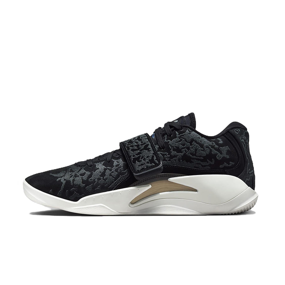 Air Jordan Zion 3 'M.U.D. Se Pf Dark Ash'