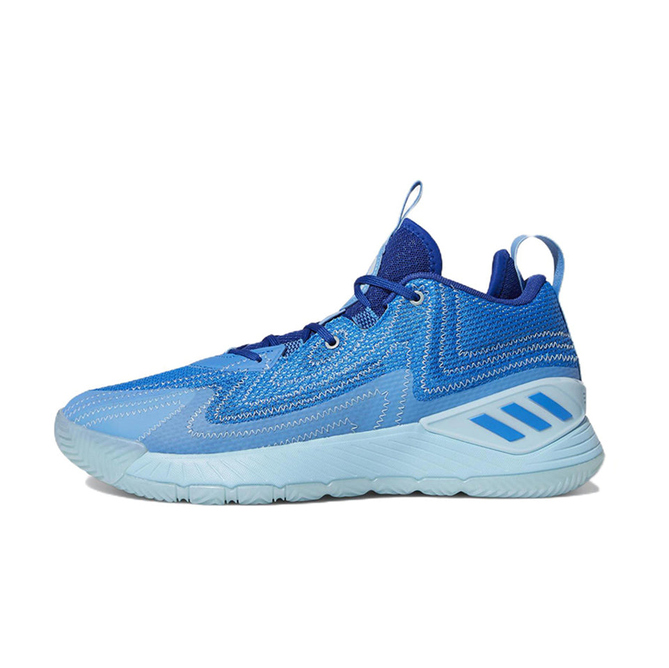 Adidas D Rose Son Of Chi 2 'Be Like Water'