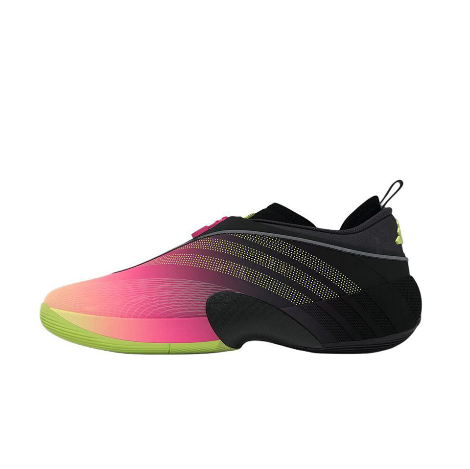 Adidas D.O.N. Issue #7 'Camp' Adidas D.O.N. Issue #7 'Camp'