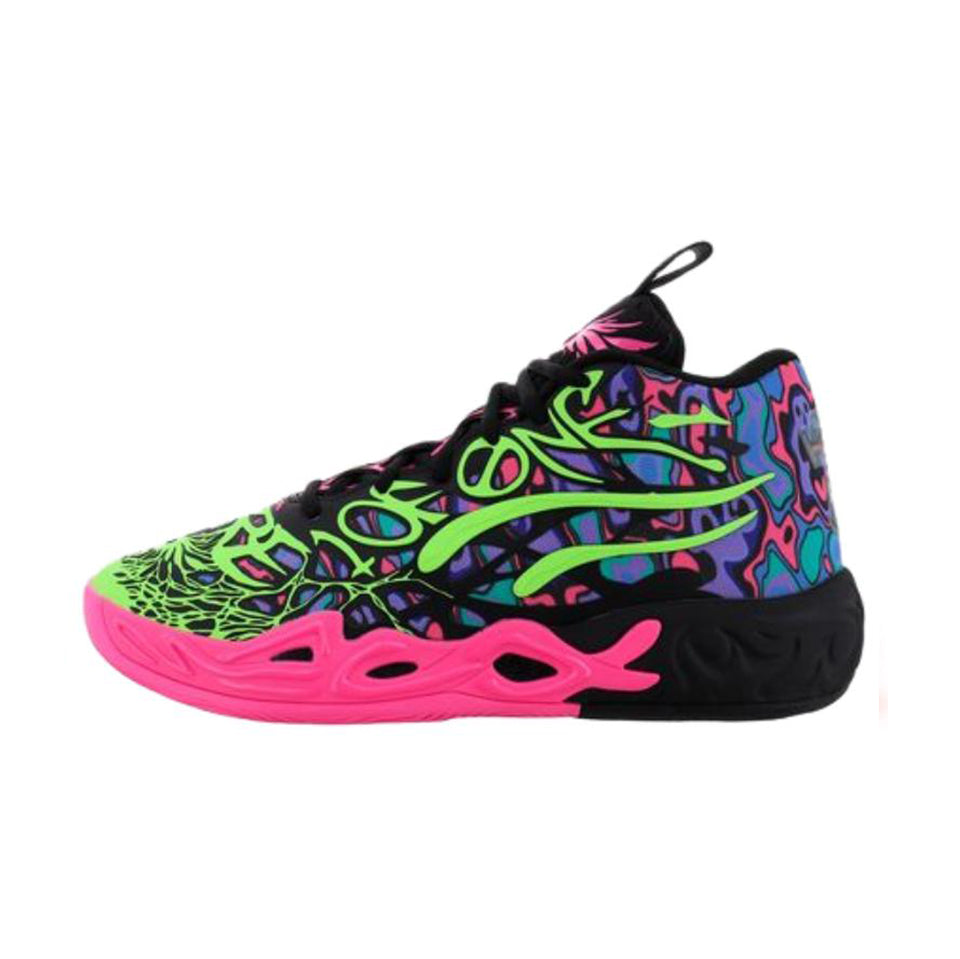 PUMA LaMelo Ball MB.04 Lo 'Heem'