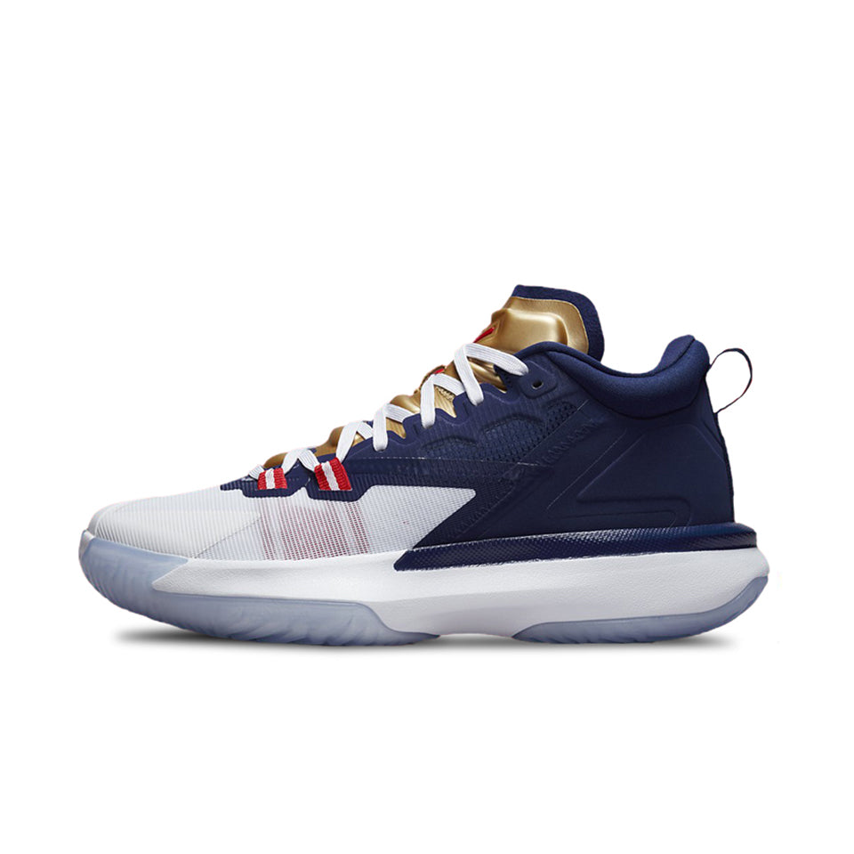 Air Jordan Zion 1 Pf ‘USA’