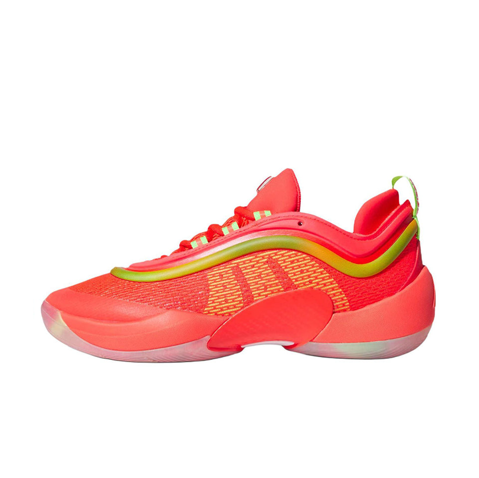 Adidas D.O.N. Issue #6 ‘Haribo Goldbears Lucid Red’