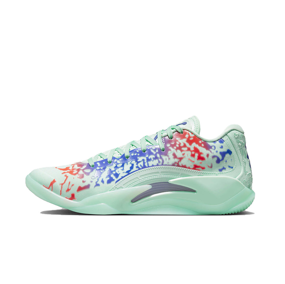Air Jordan Zion 3 Pf 'Mud Sweat And Tears'