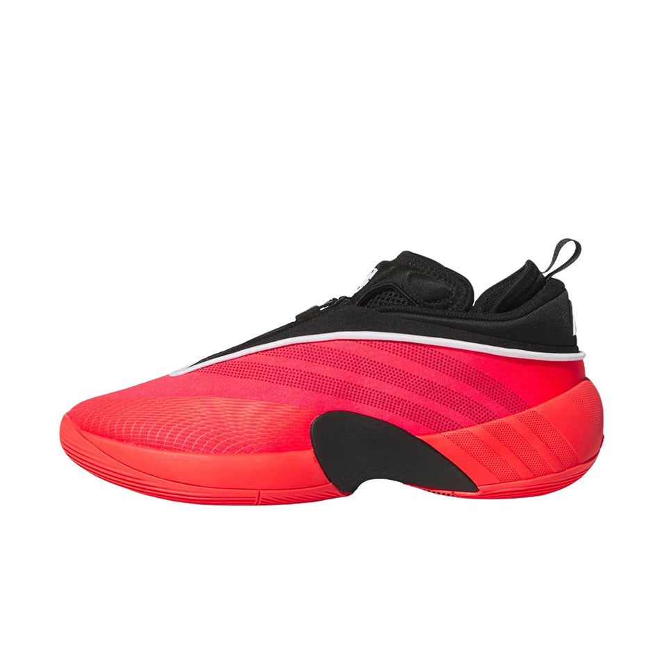 Adidas D.O.N. Issue #7 'Red Black'