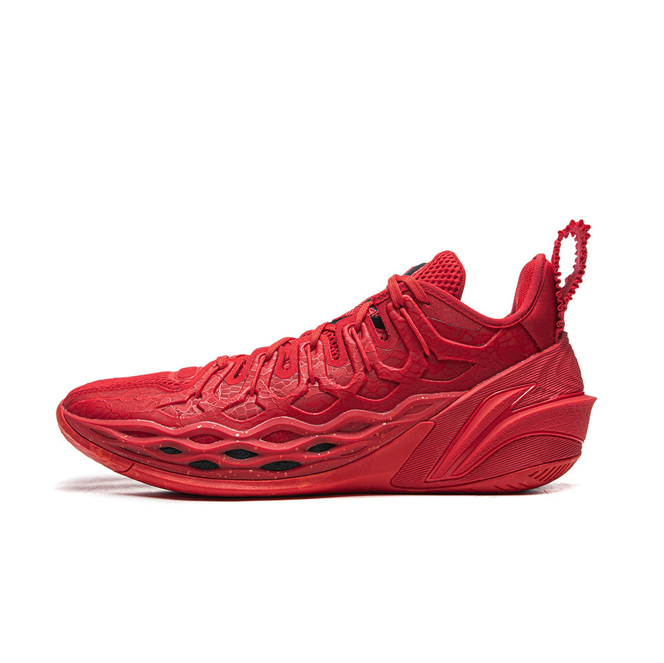 LiNing Jimmy Butler Buckets 'Red'