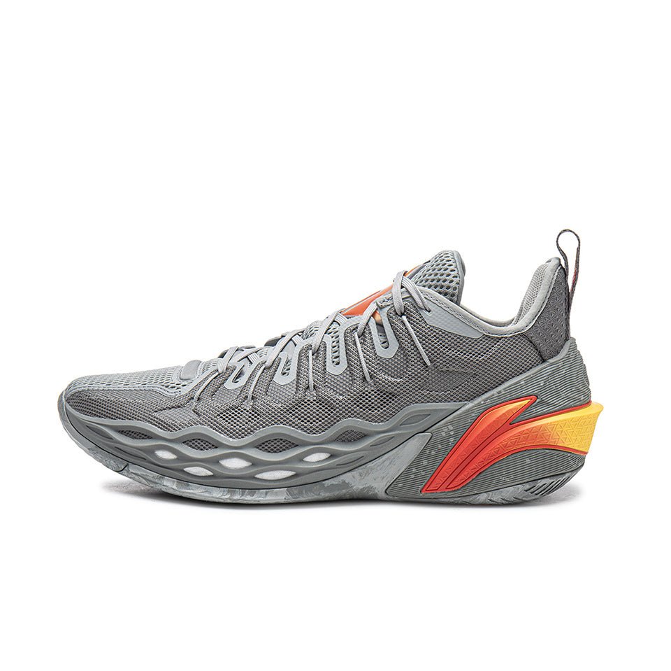 LiNing Jimmy Butler Buckets 'Gray'