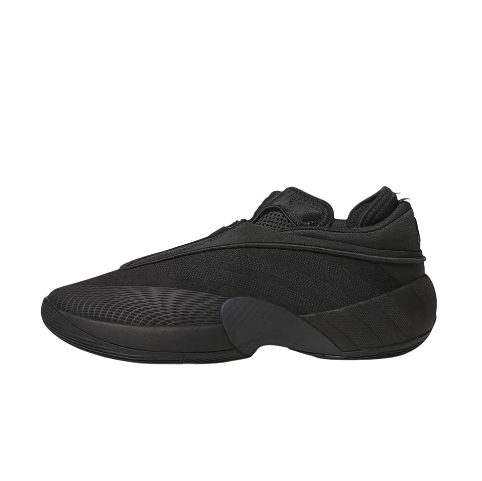 Adidas D.O.N. Issue #7 'Black'