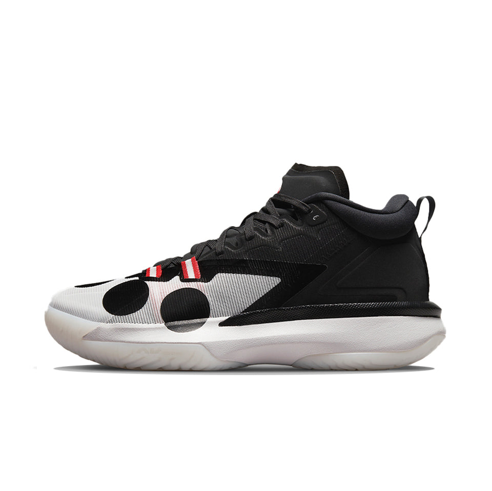 Naruto X Air Jordan Zion 1 Sp Pf 'Sage Of The Six Paths'