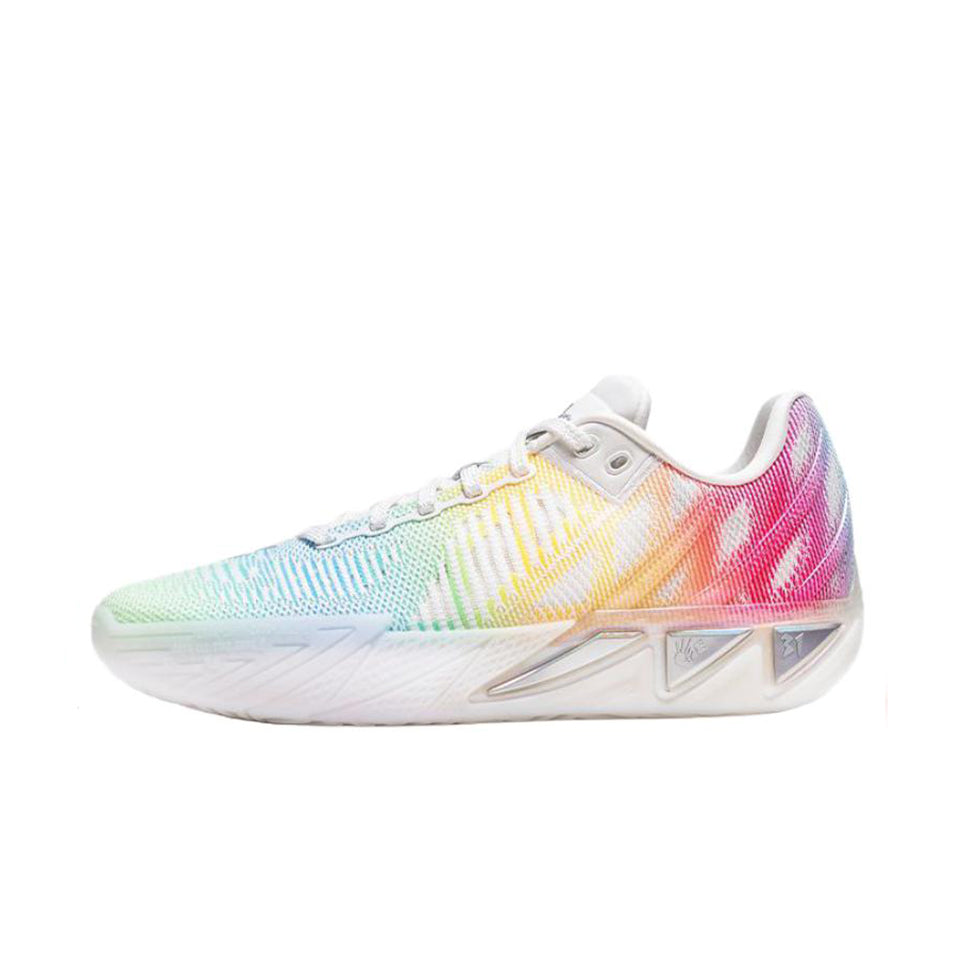 シューズ(男性用) Anta Kt11 Klay ANTA KT 11 Klay Thompson 'Pink Yellow Blue'