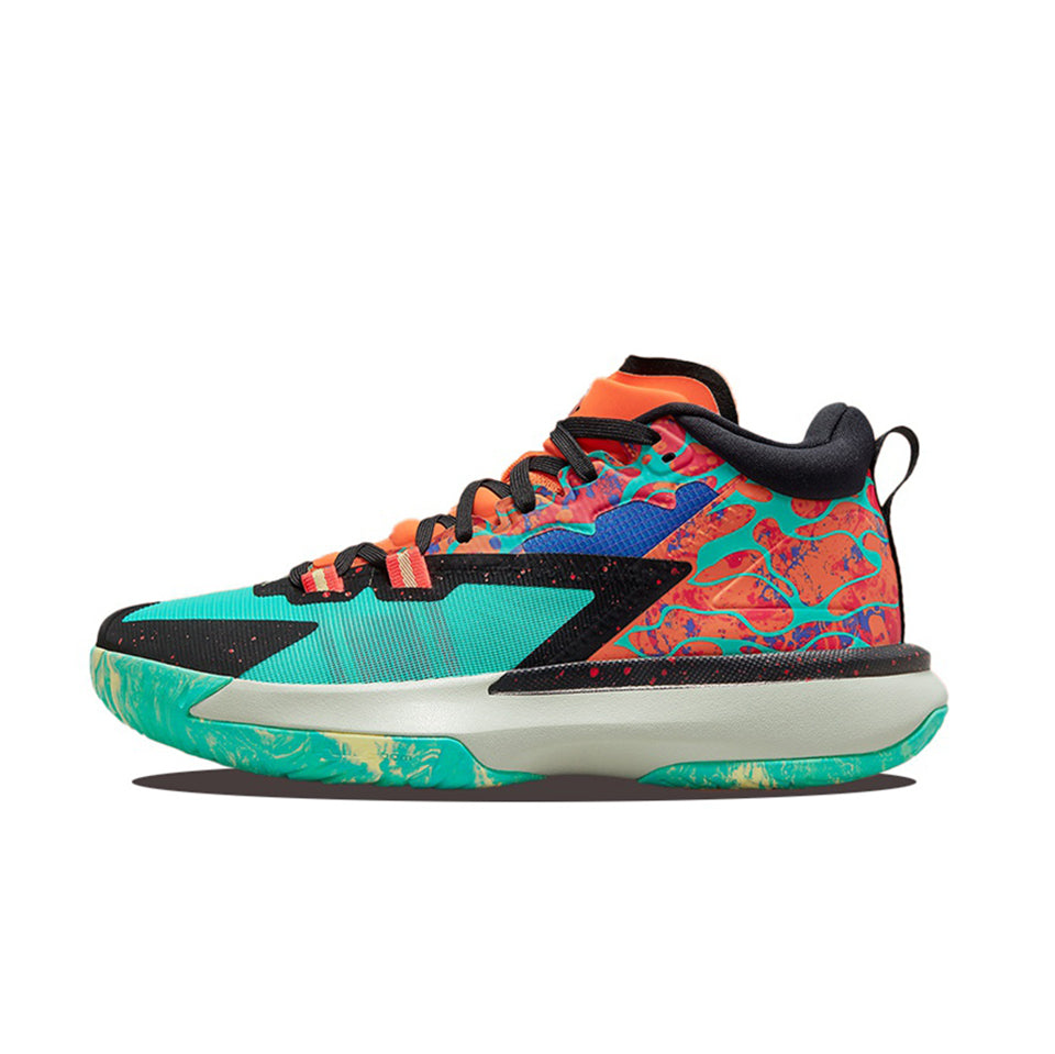 Air Jordan Zion 1 Pf ‘Hyper Jade’