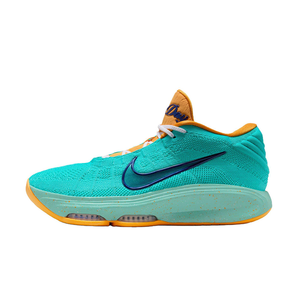 Nike GT Hustle 3 'Blue'