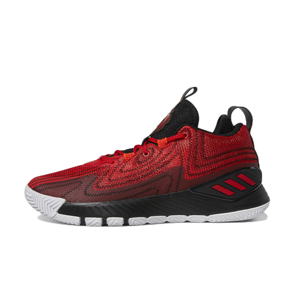 Adidas D Rose Son Of Chi 2 ‘Brenda’
