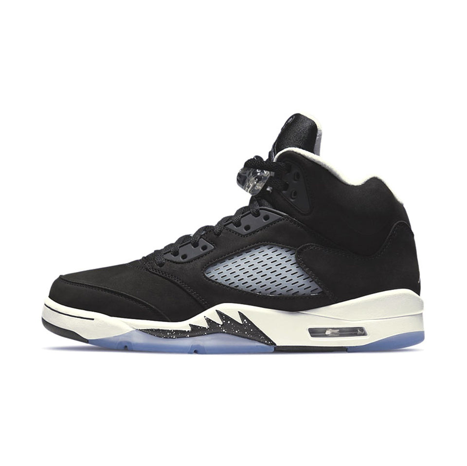 Air Jordan 5 Retro ‘Oreo 2021’