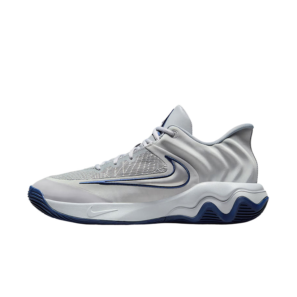 Nike Giannis Immortality 4 'Gray' | Giannis 4 - Kicksown