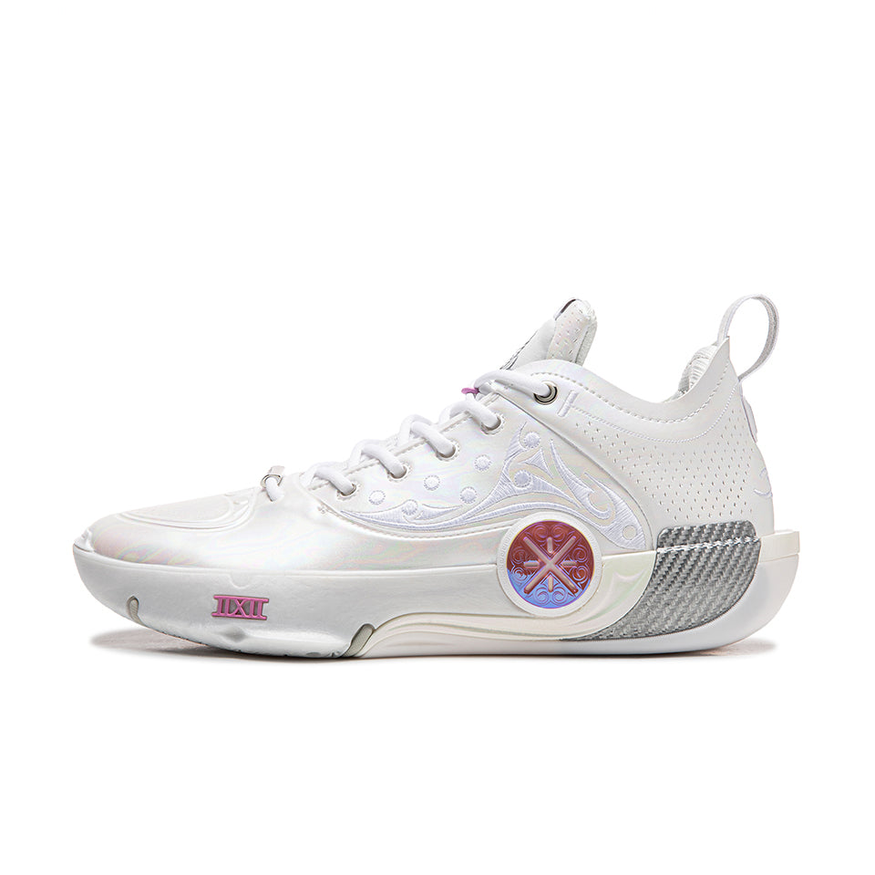 LINING Way of Wade 12 'Standard White'